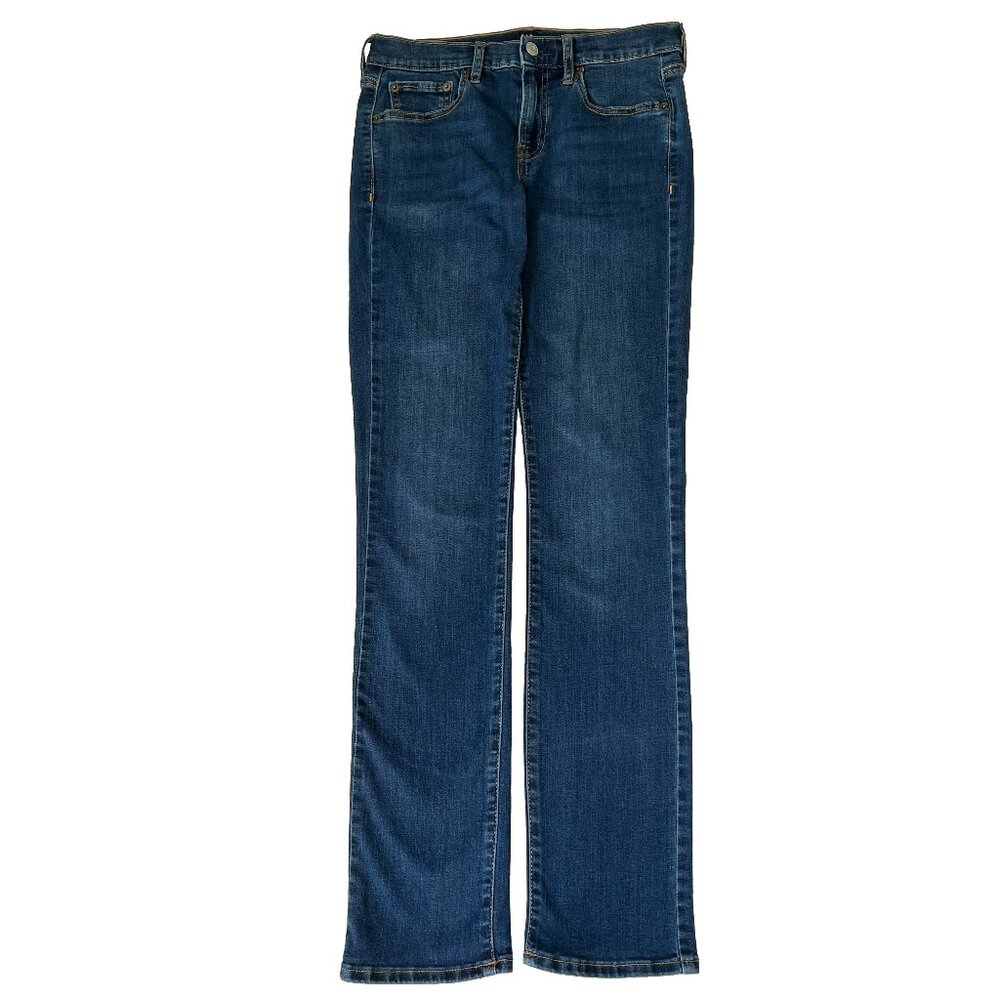 GAP Denim Regular Jeans Size 27